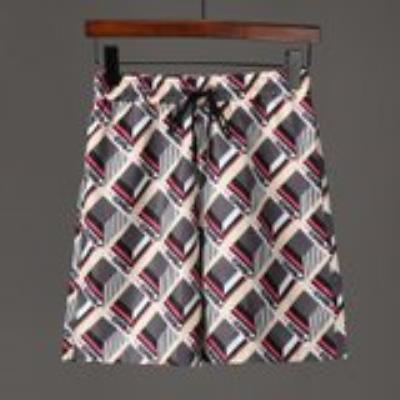 wholesale quality fendi shorts model no. 7